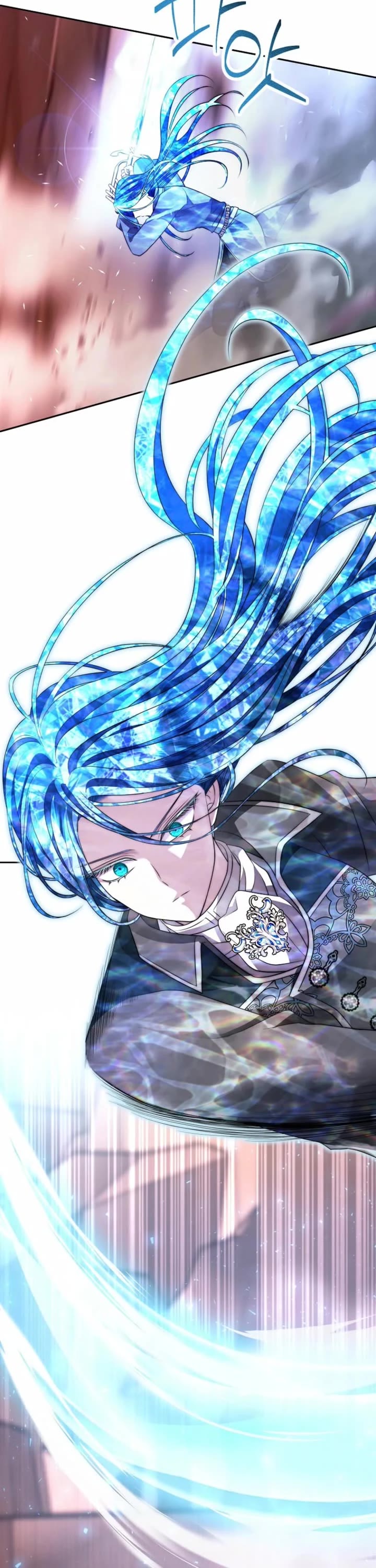 Black Haze (2025) chapter 42 page 7