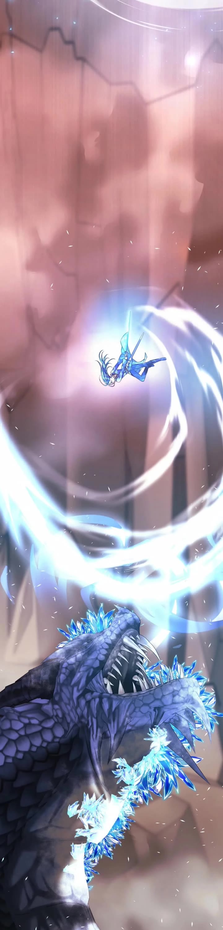 Black Haze (2025) chapter 42 page 8