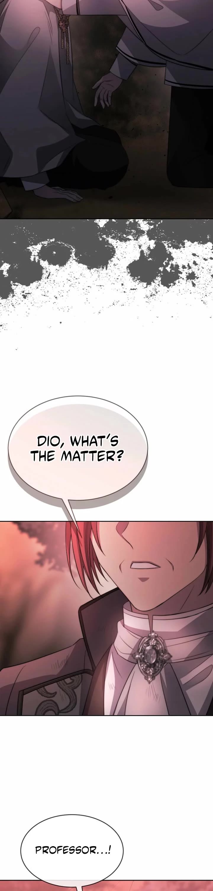 Black Haze (2025) chapter 43 page 11