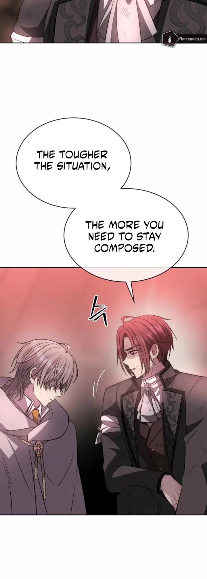 Black Haze (2025) chapter 43 page 13