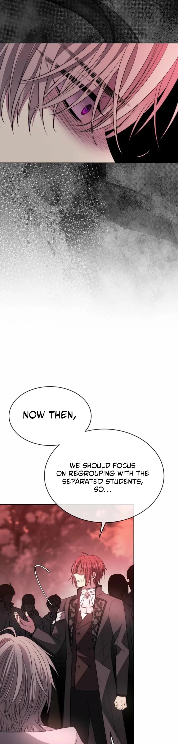 Black Haze (2025) chapter 43 page 15