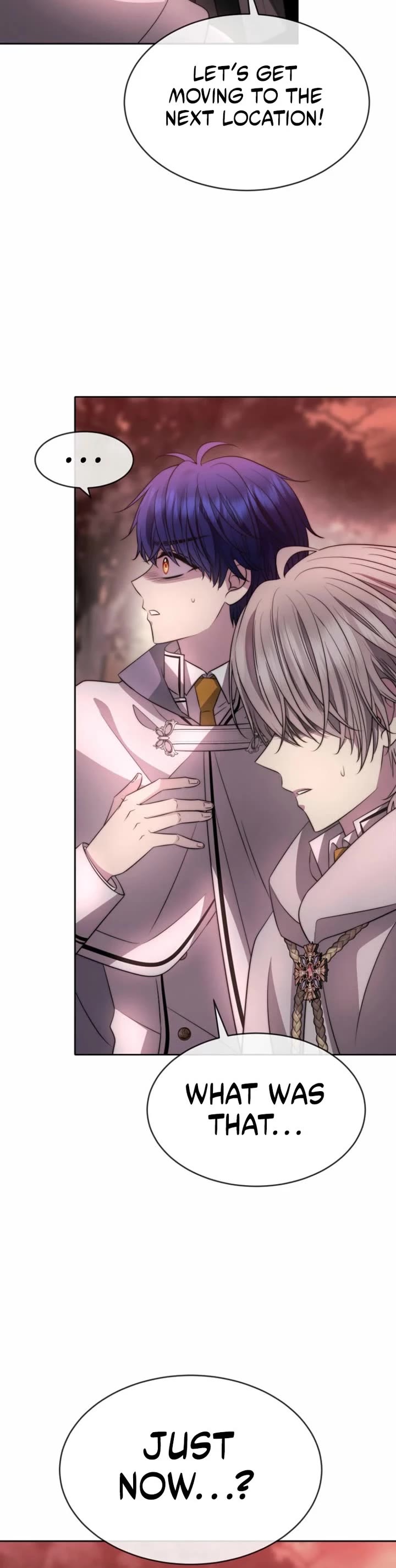 Black Haze (2025) chapter 43 page 16