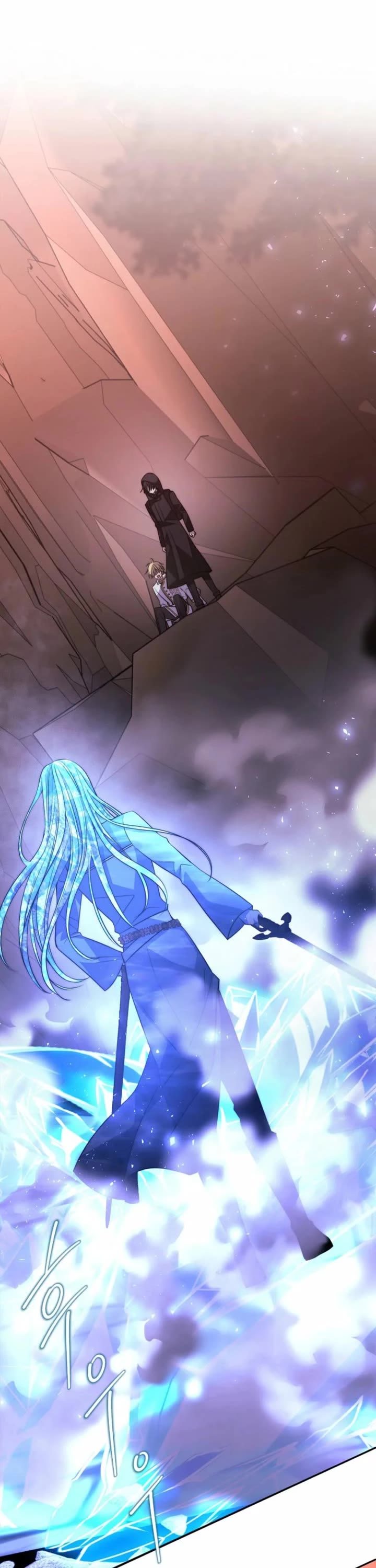 Black Haze (2025) chapter 43 page 19