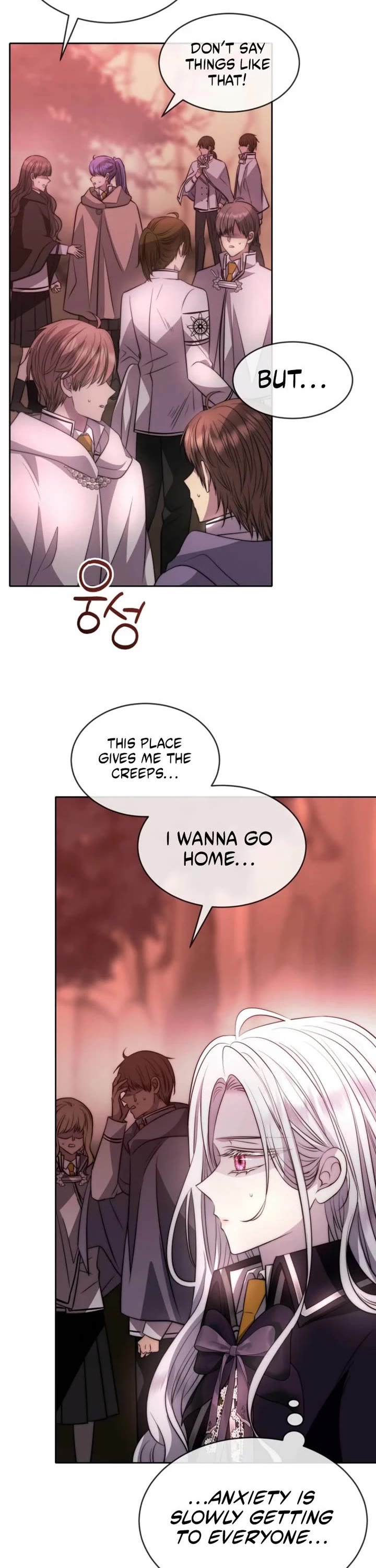 Black Haze (2025) chapter 43 page 2