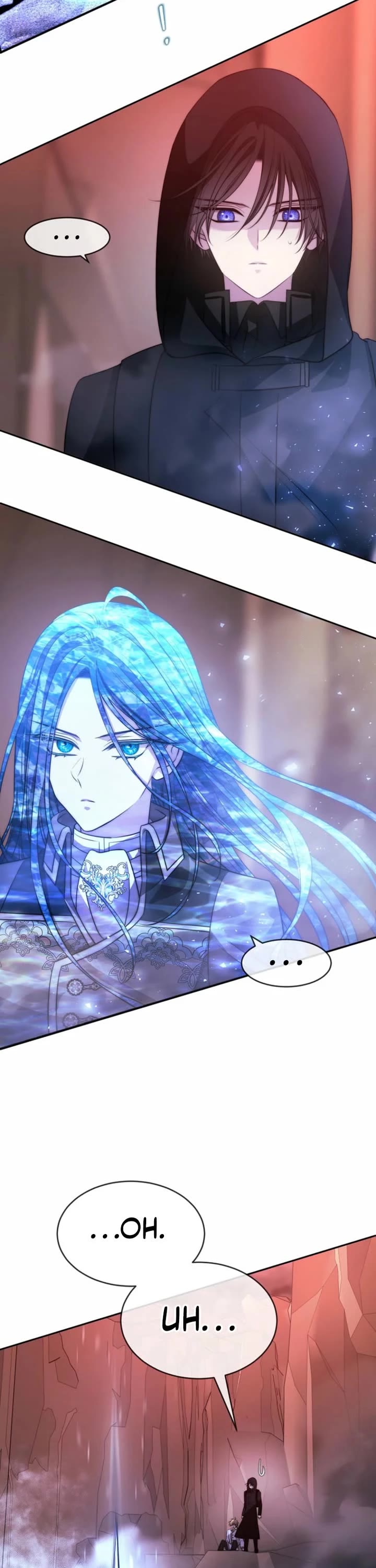 Black Haze (2025) chapter 43 page 20