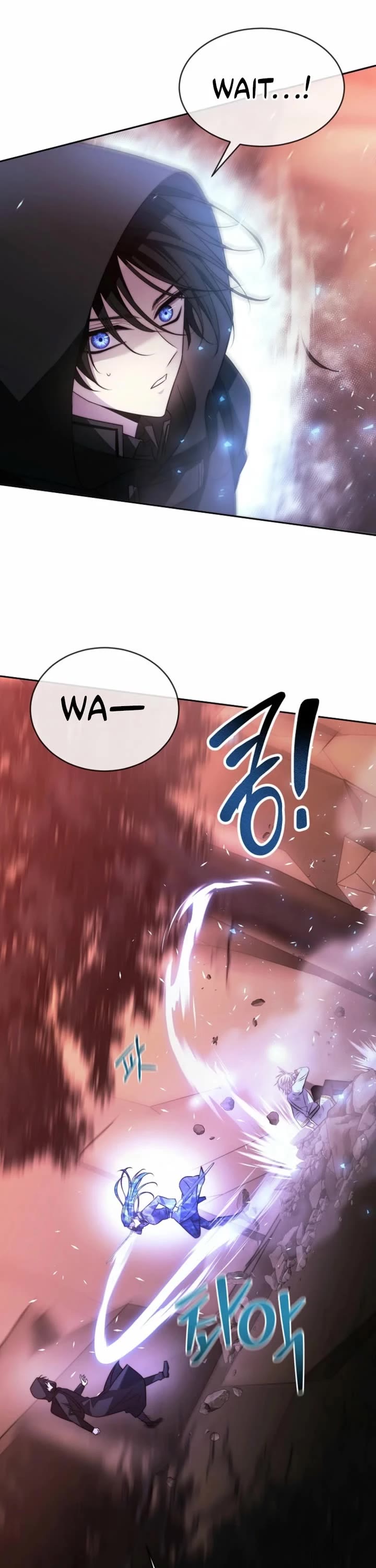 Black Haze (2025) chapter 43 page 23