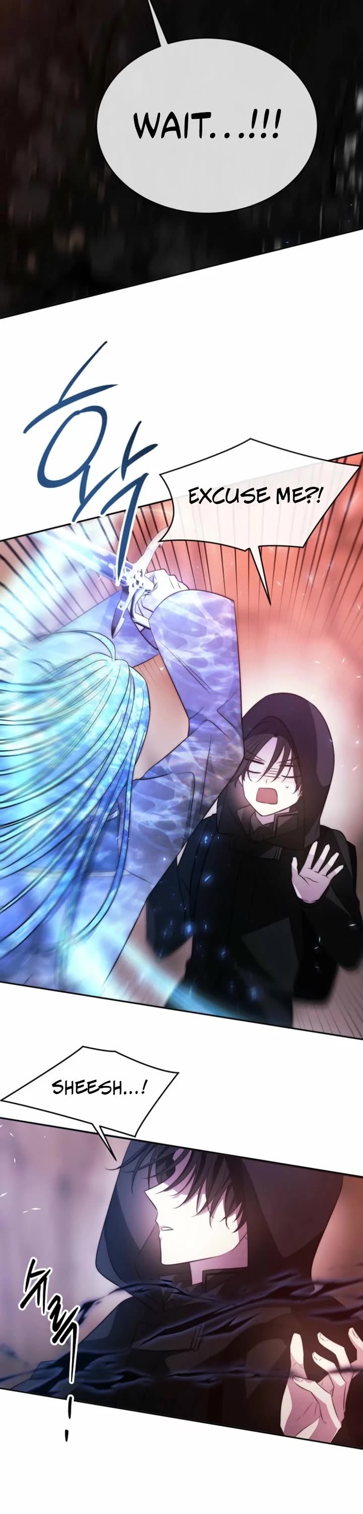 Black Haze (2025) chapter 43 page 24