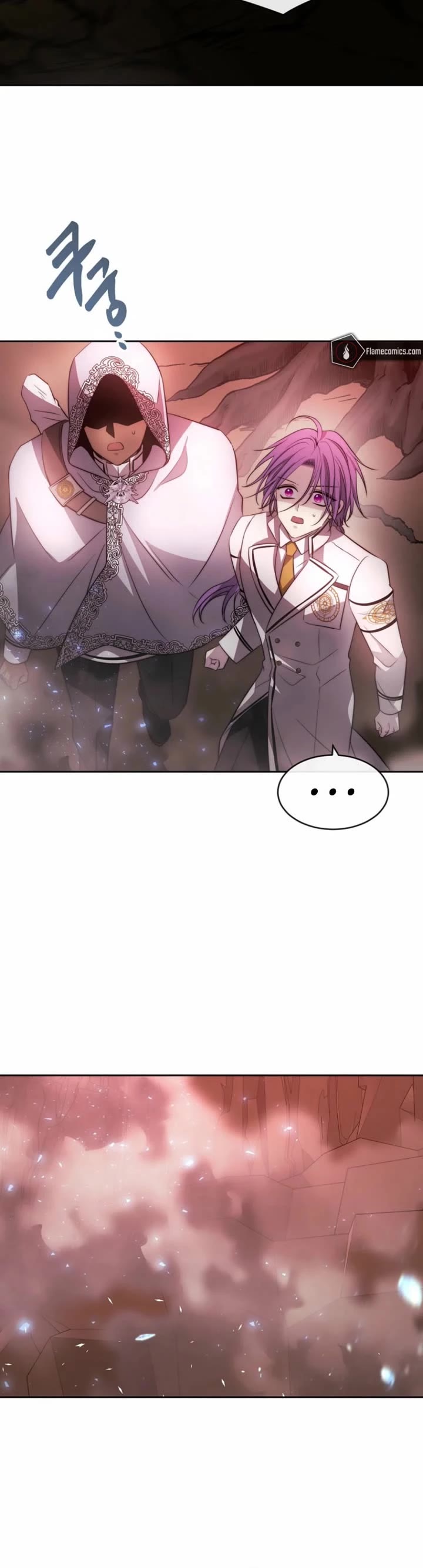 Black Haze (2025) chapter 43 page 26