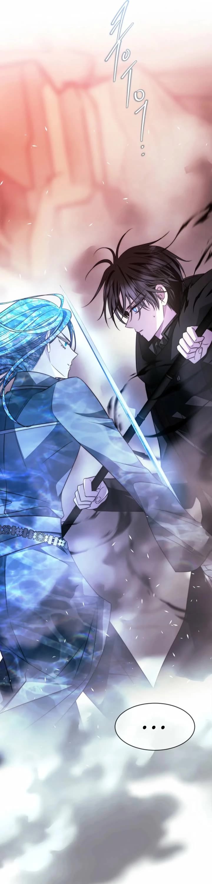 Black Haze (2025) chapter 43 page 27