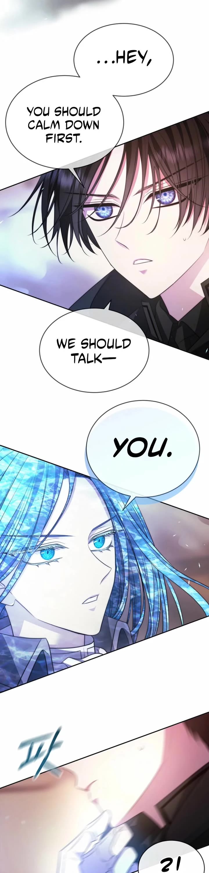 Black Haze (2025) chapter 43 page 28