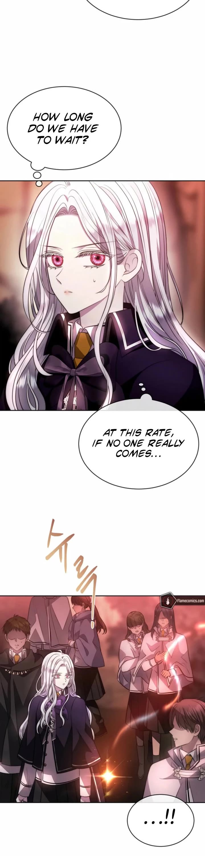 Black Haze (2025) chapter 43 page 3