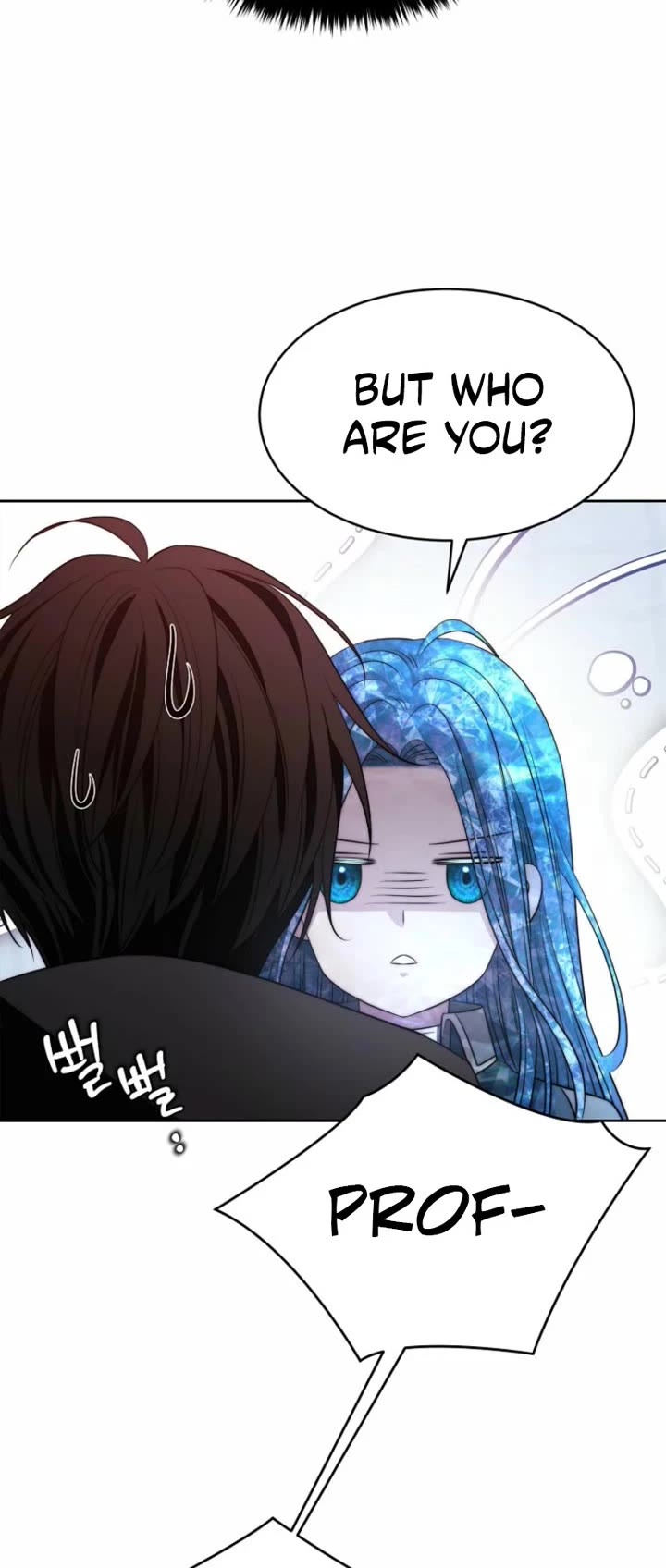 Black Haze (2025) chapter 43 page 30