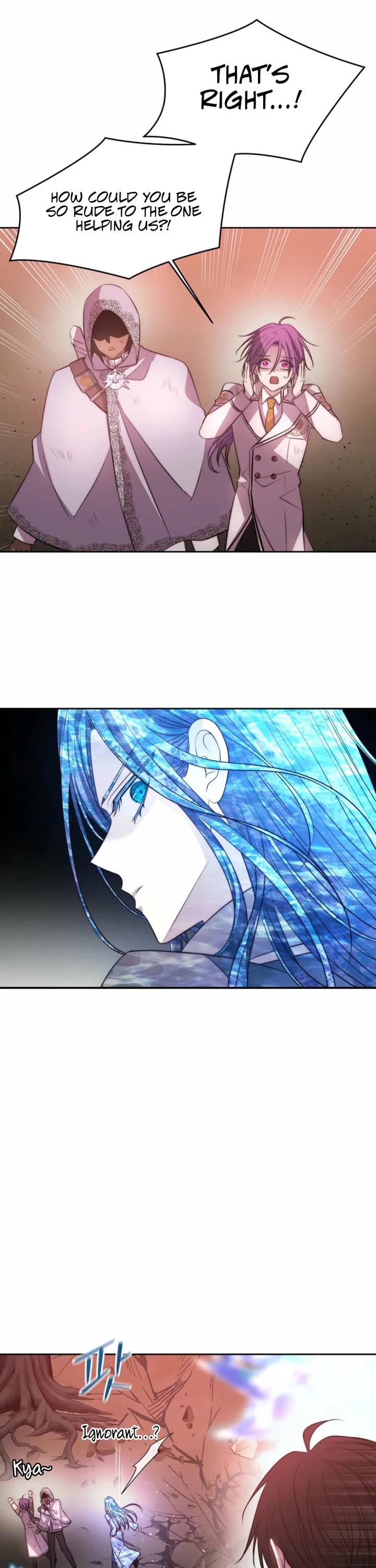 Black Haze (2025) chapter 43 page 32