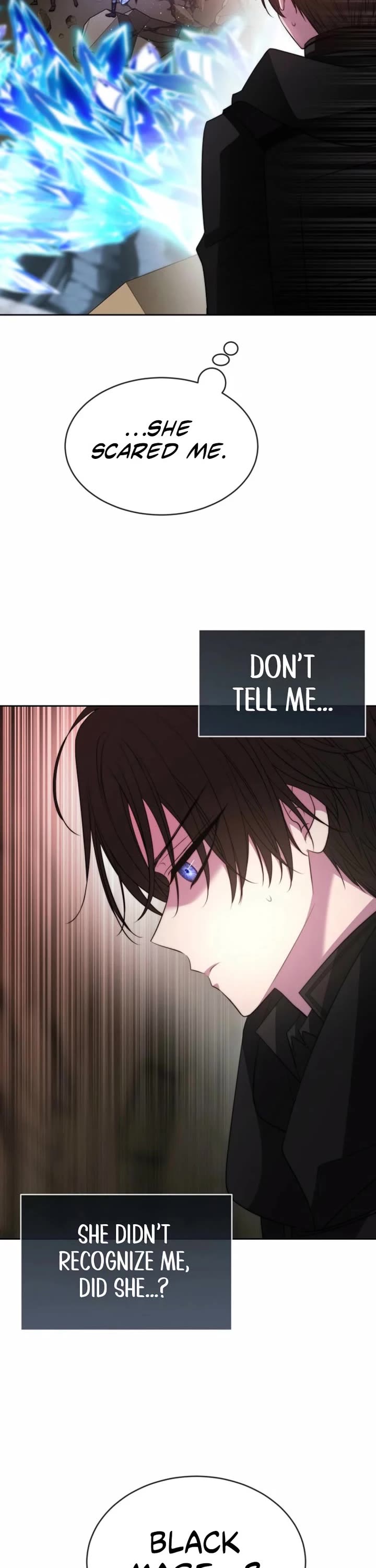 Black Haze (2025) chapter 43 page 33