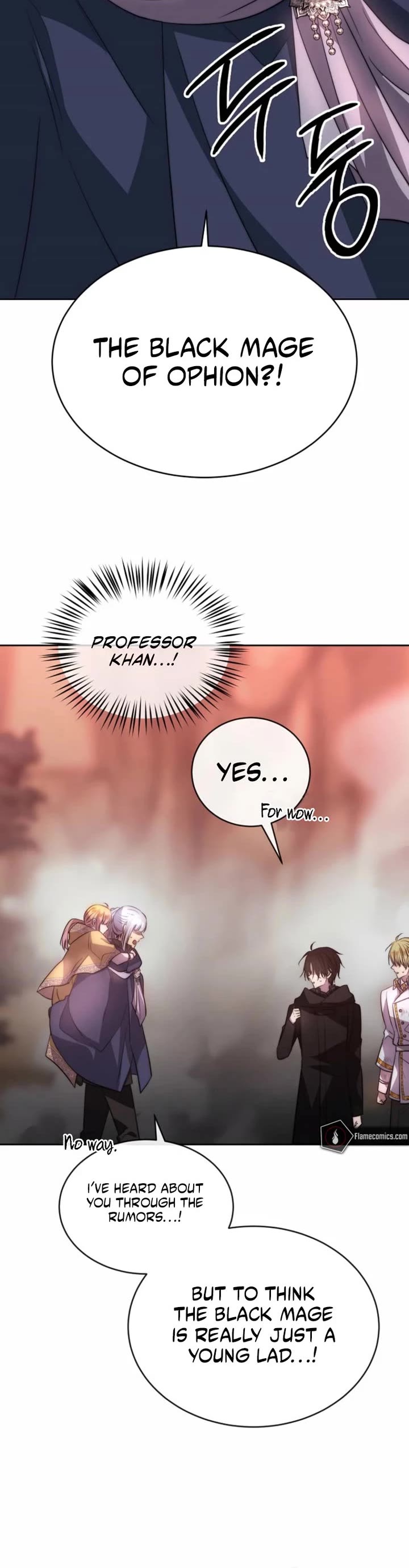 Black Haze (2025) chapter 43 page 35