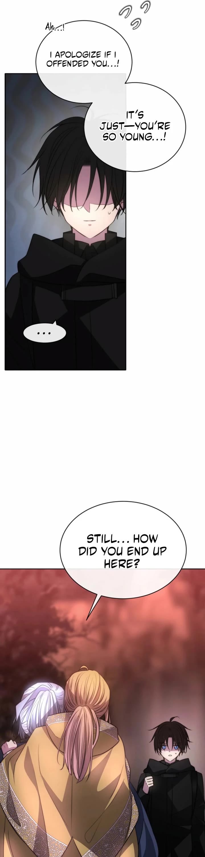 Black Haze (2025) chapter 43 page 36