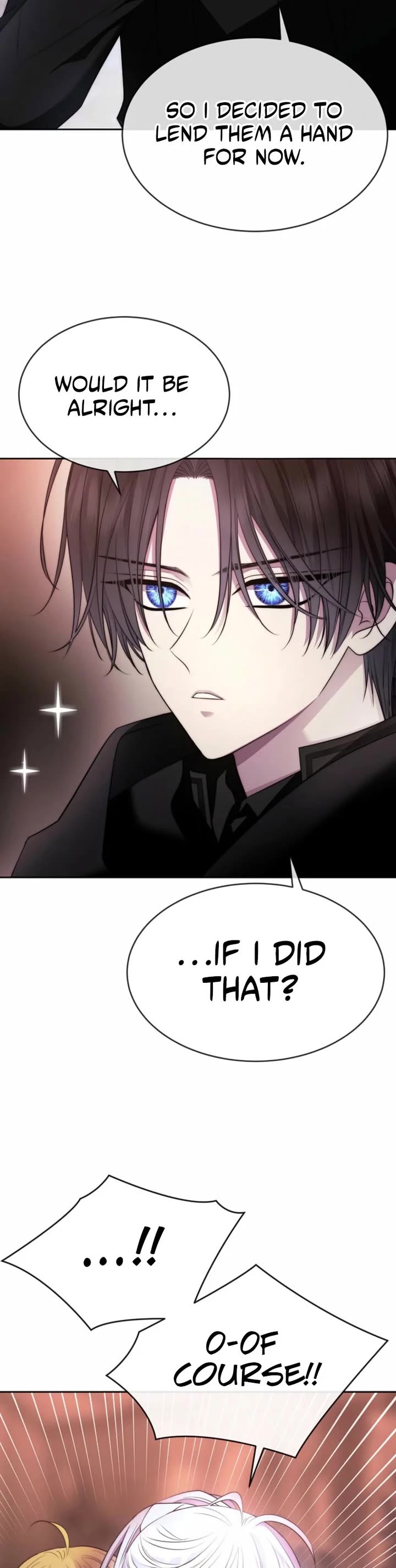 Black Haze (2025) chapter 43 page 38