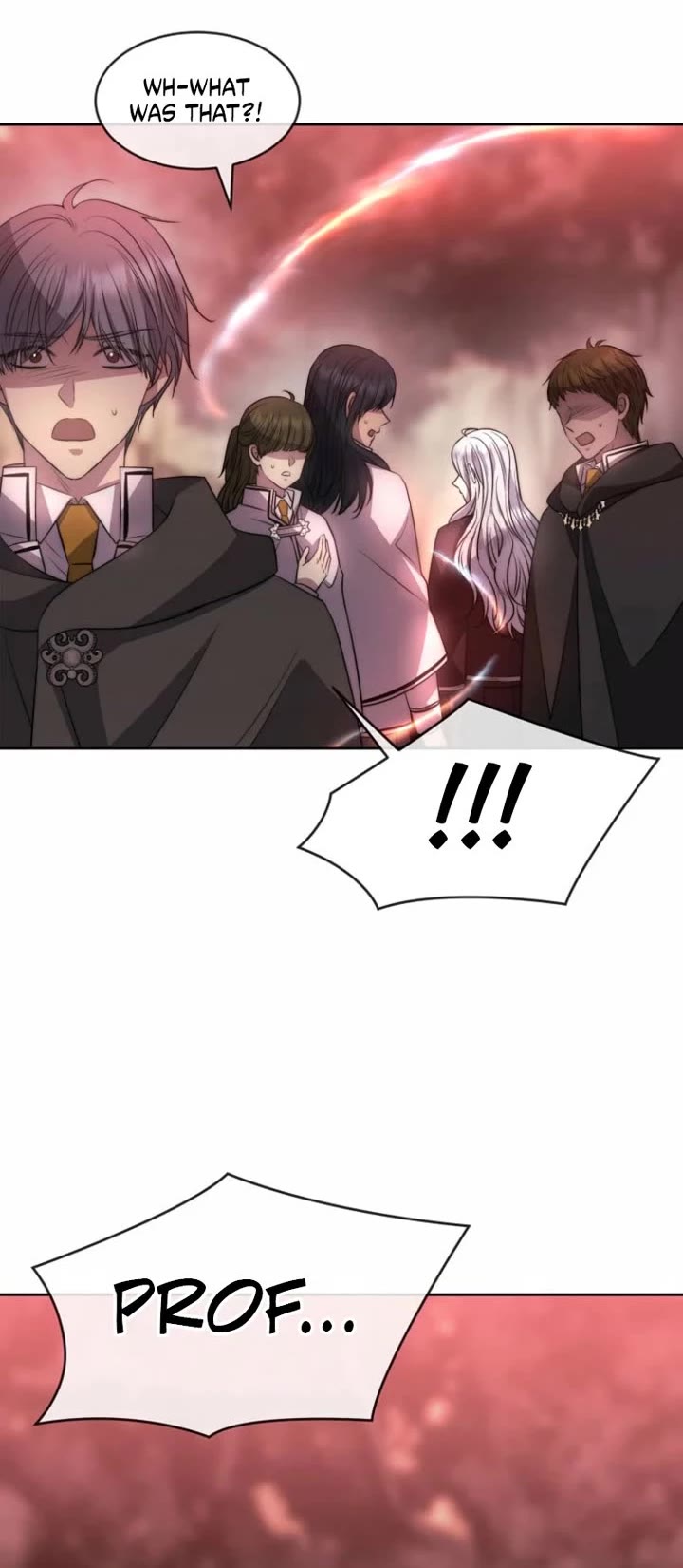 Black Haze (2025) chapter 43 page 4