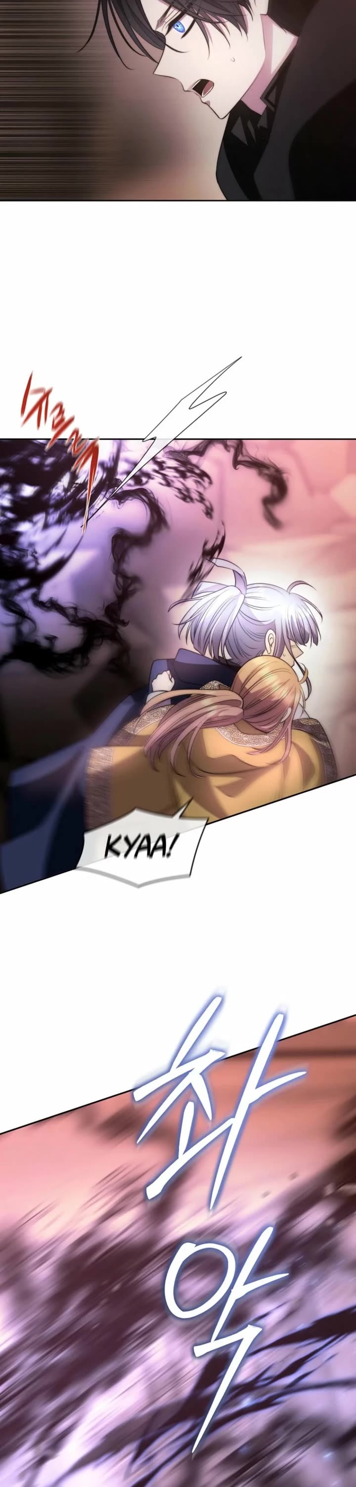 Black Haze (2025) chapter 43 page 41