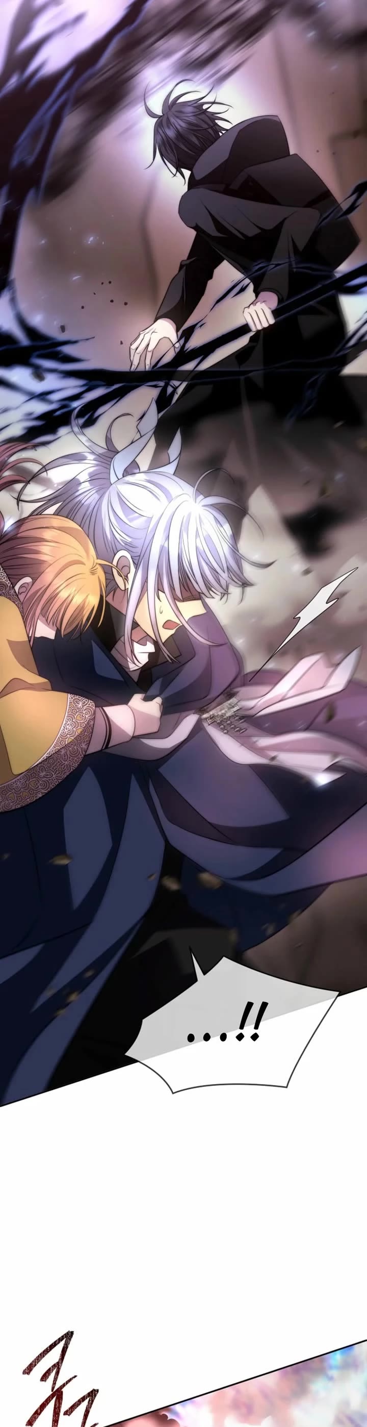 Black Haze (2025) chapter 43 page 42