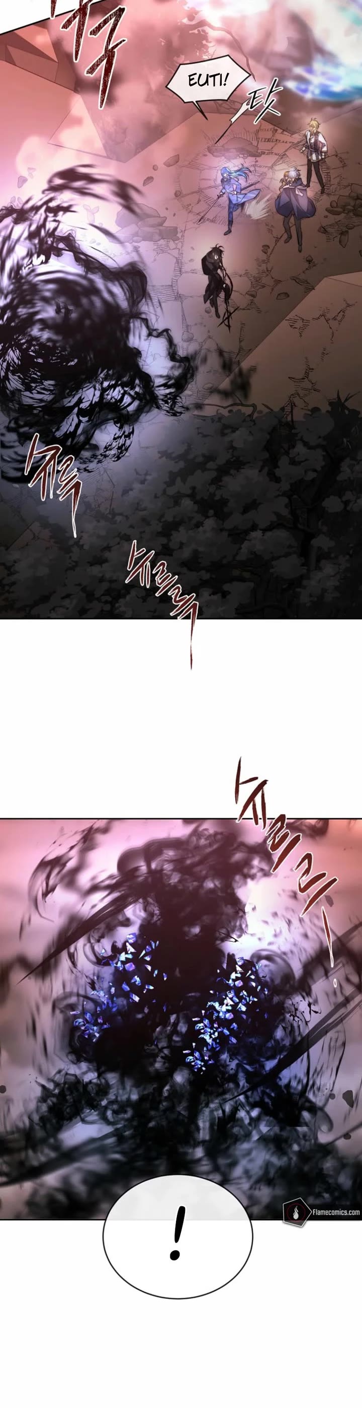 Black Haze (2025) chapter 43 page 43