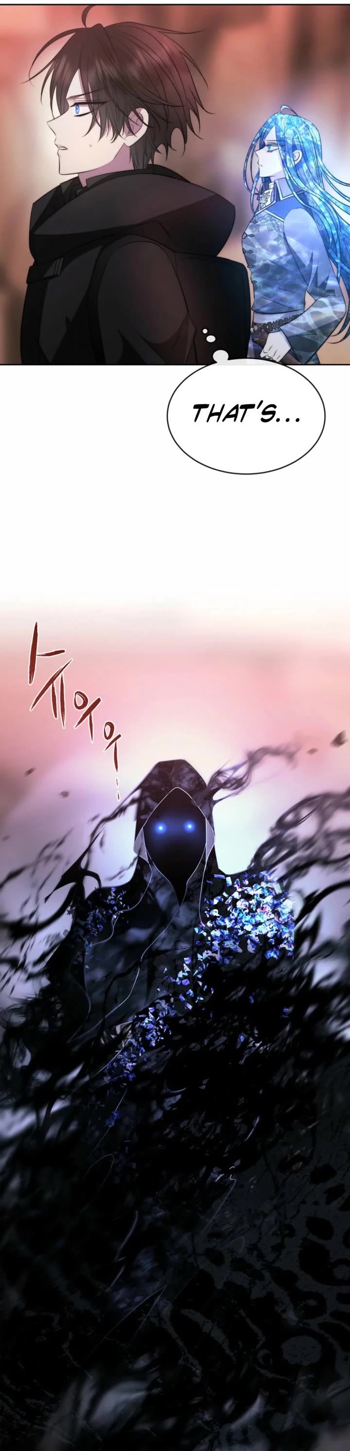 Black Haze (2025) chapter 43 page 44