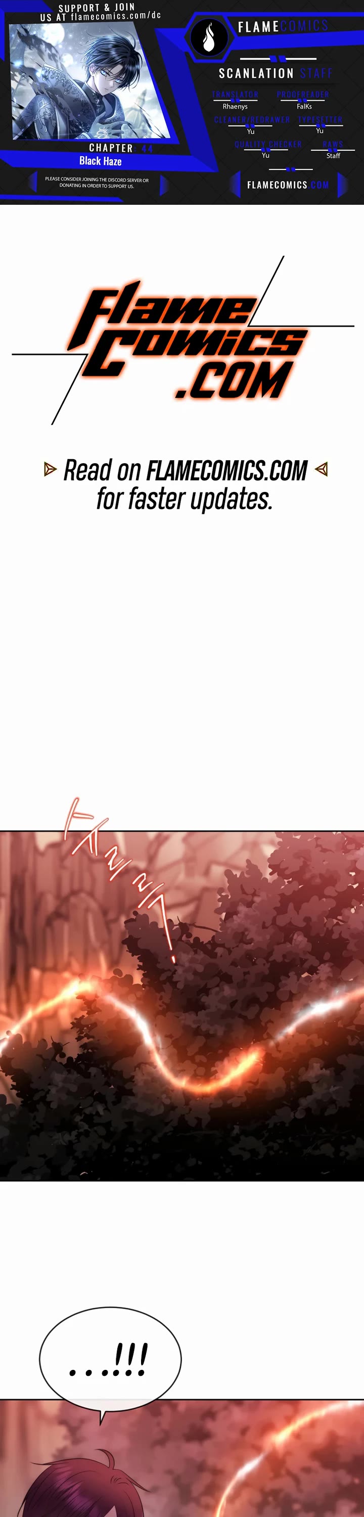 Black Haze (2025) chapter 44 page 1