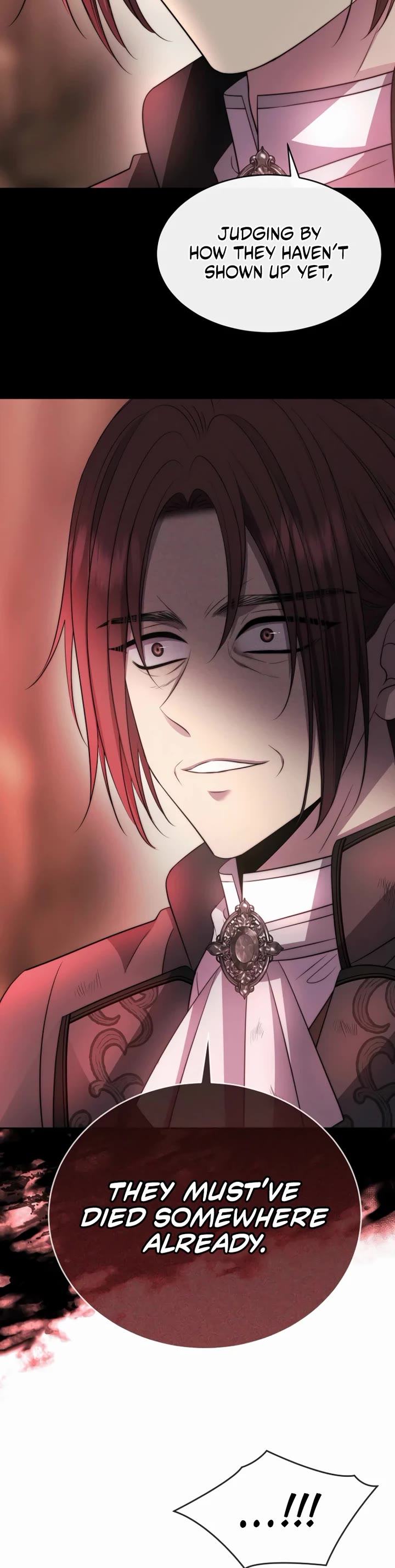 Black Haze (2025) chapter 44 page 13