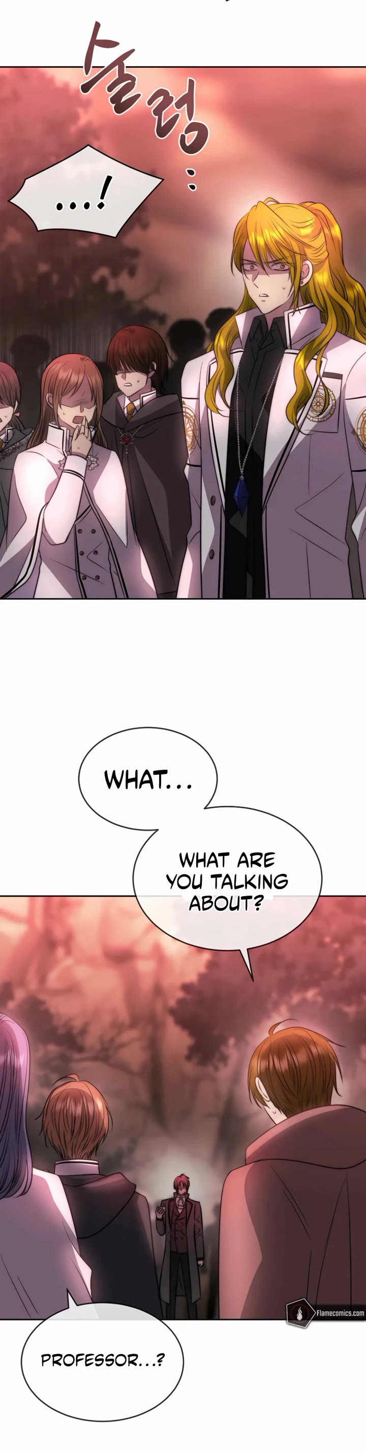 Black Haze (2025) chapter 44 page 14