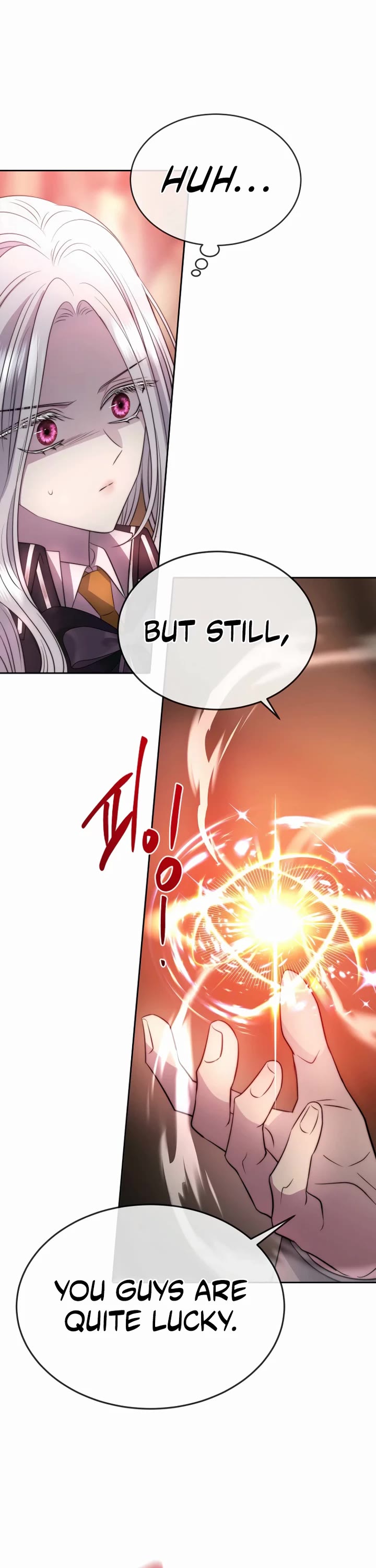 Black Haze (2025) chapter 44 page 15