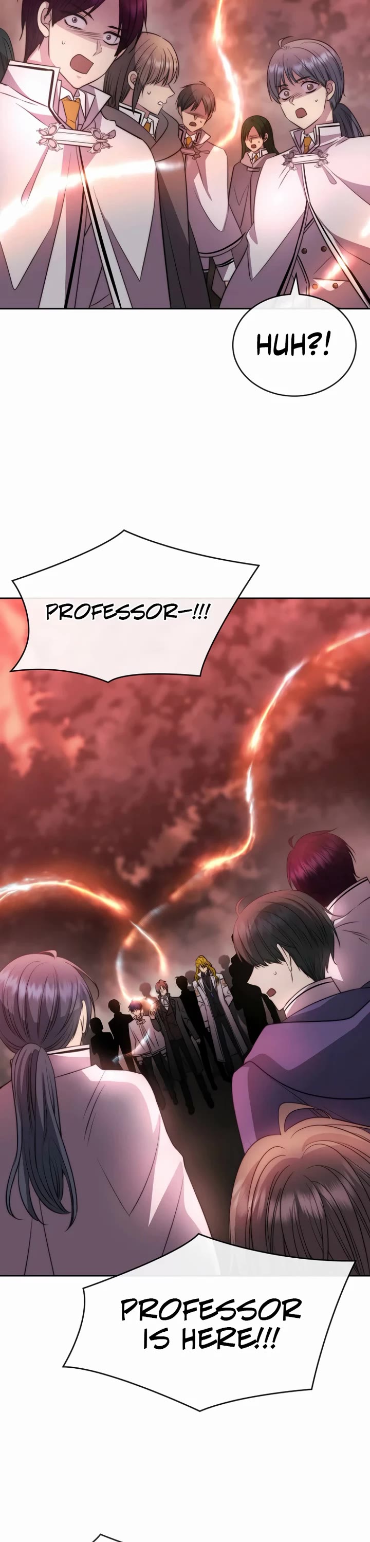 Black Haze (2025) chapter 44 page 2