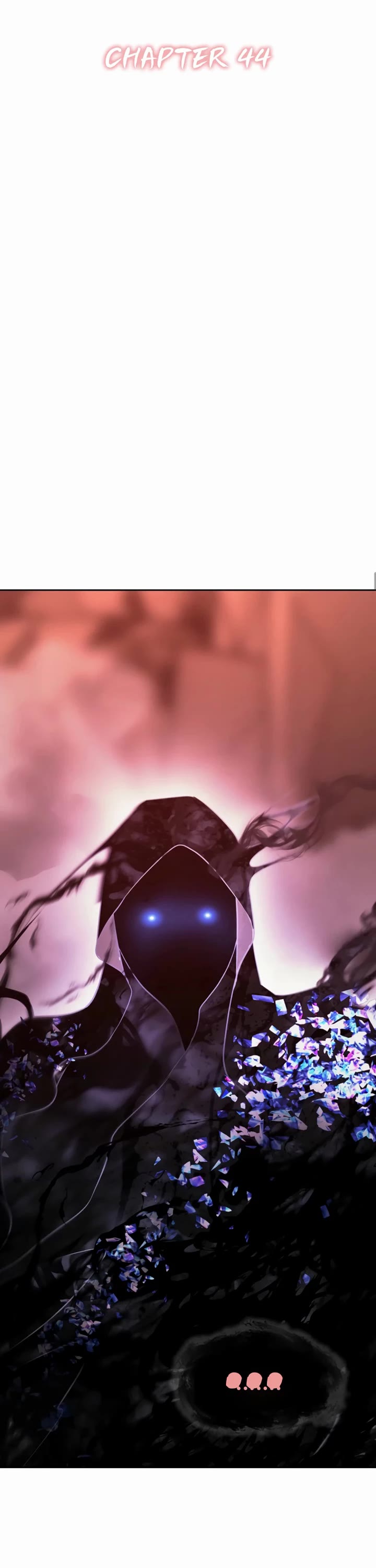 Black Haze (2025) chapter 44 page 20