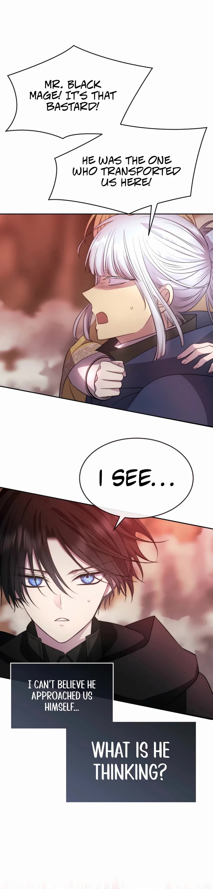 Black Haze (2025) chapter 44 page 21