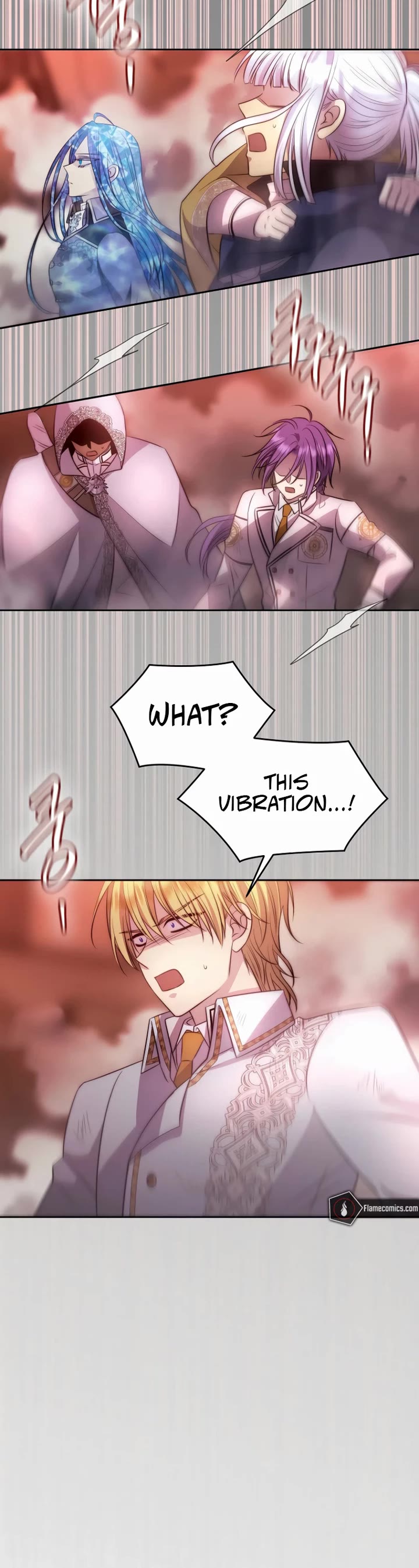 Black Haze (2025) chapter 44 page 23