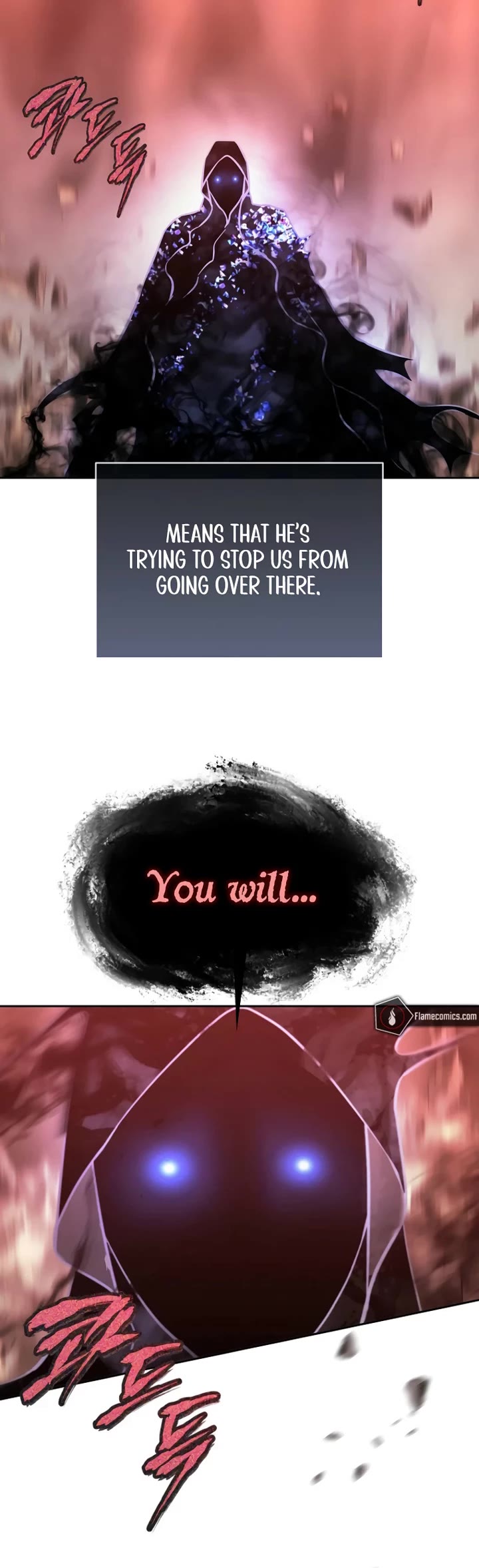 Black Haze (2025) chapter 44 page 27