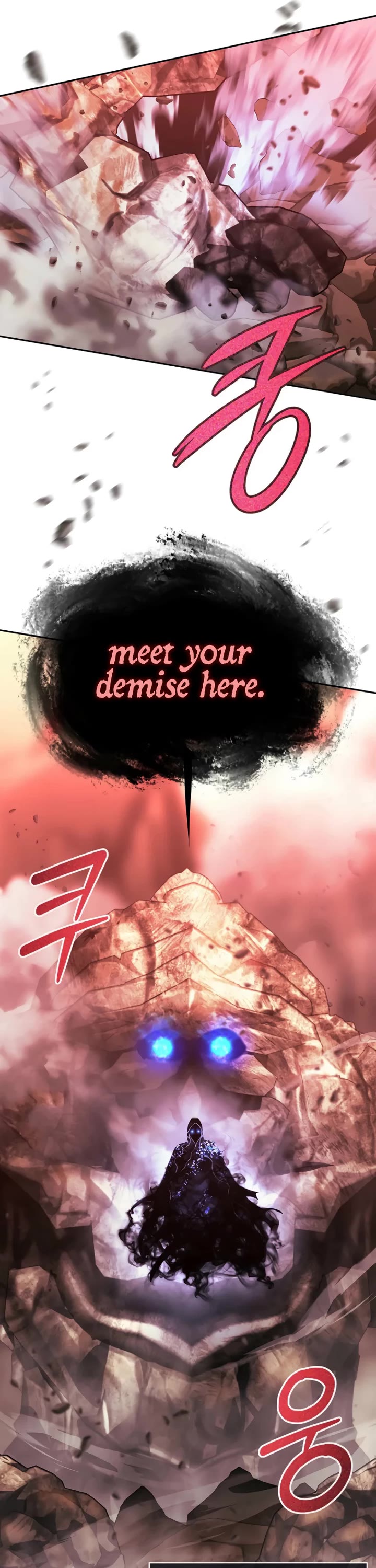 Black Haze (2025) chapter 44 page 28