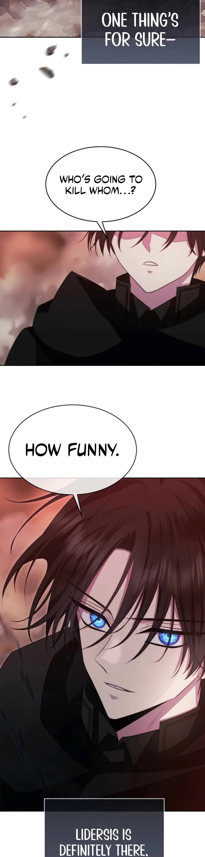 Black Haze (2025) chapter 44 page 29