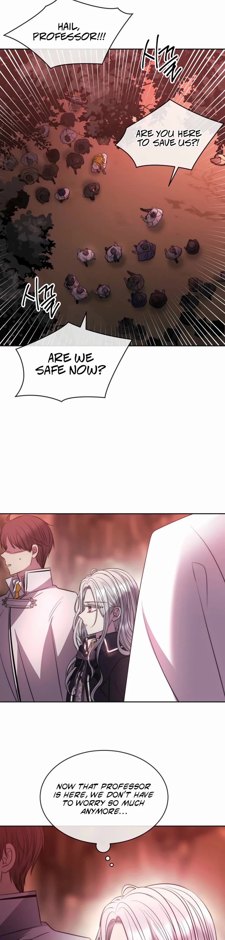 Black Haze (2025) chapter 44 page 3