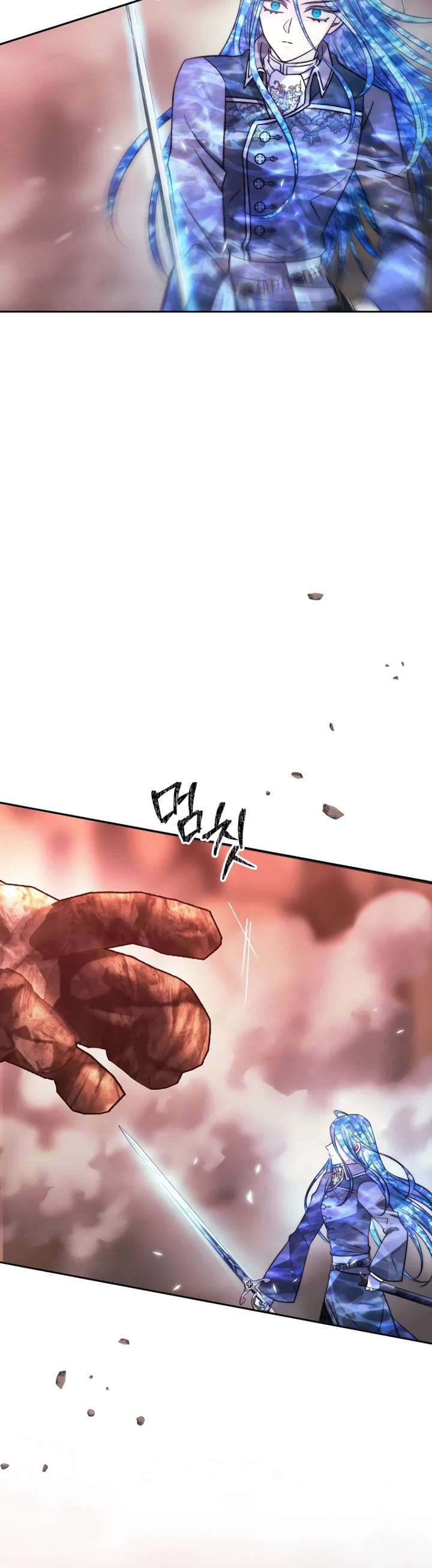 Black Haze (2025) chapter 44 page 31