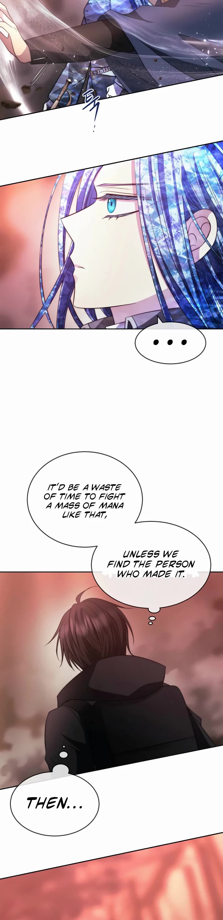 Black Haze (2025) chapter 44 page 34