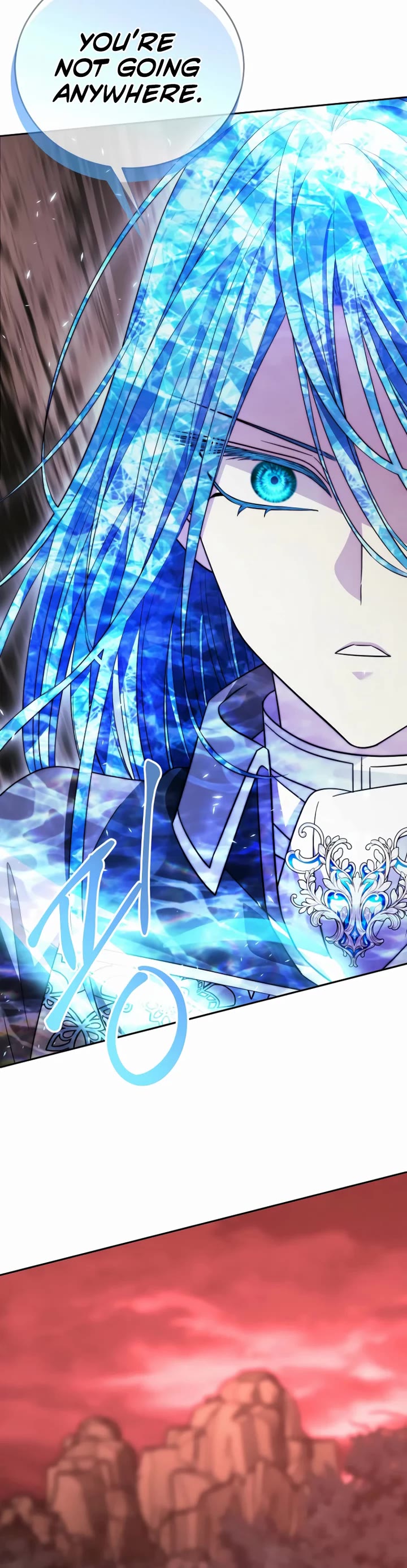 Black Haze (2025) chapter 44 page 38