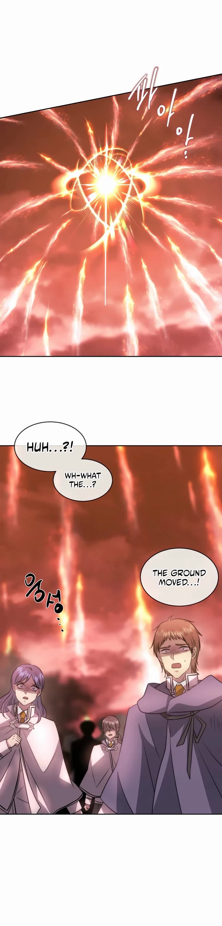 Black Haze (2025) chapter 44 page 41