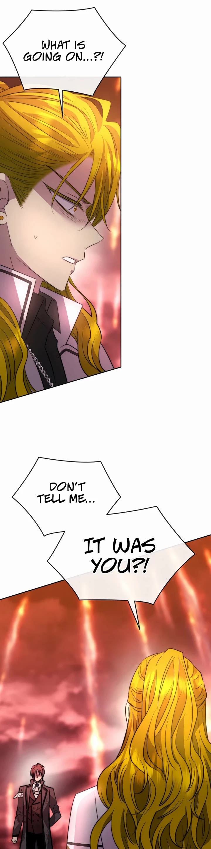 Black Haze (2025) chapter 44 page 42