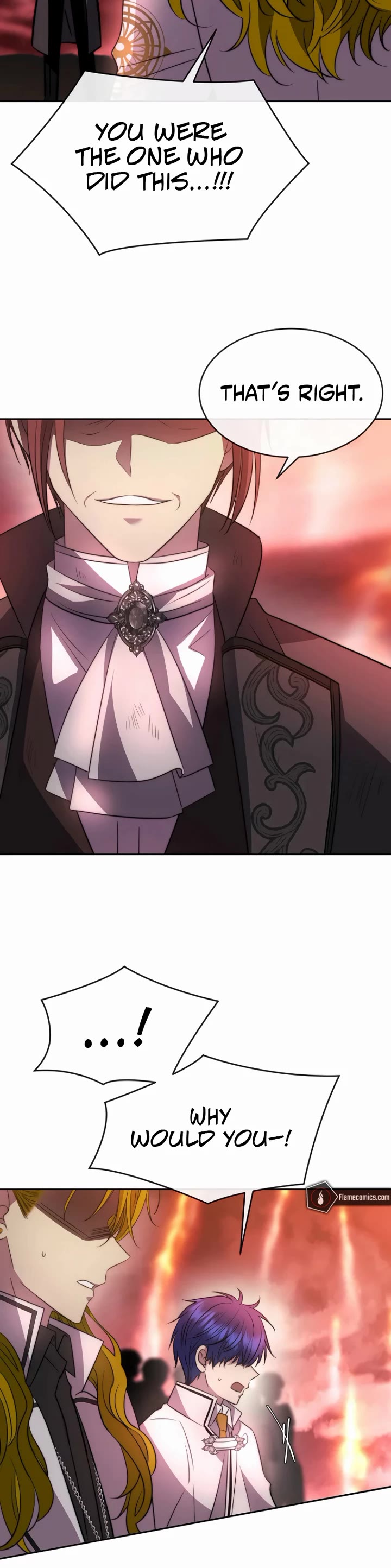 Black Haze (2025) chapter 44 page 43