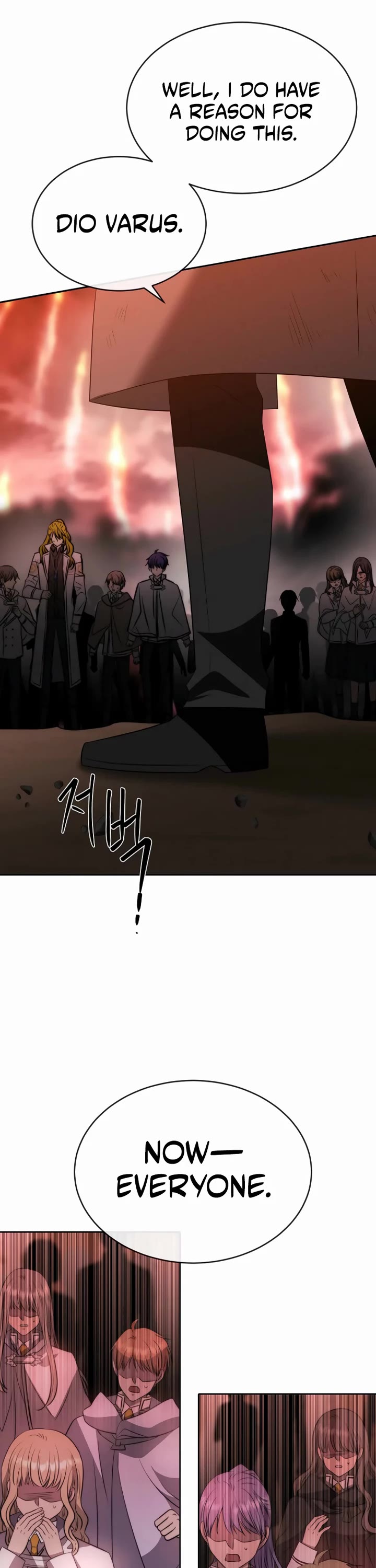 Black Haze (2025) chapter 44 page 44