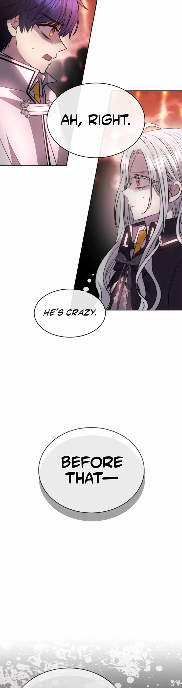 Black Haze (2025) chapter 44 page 46