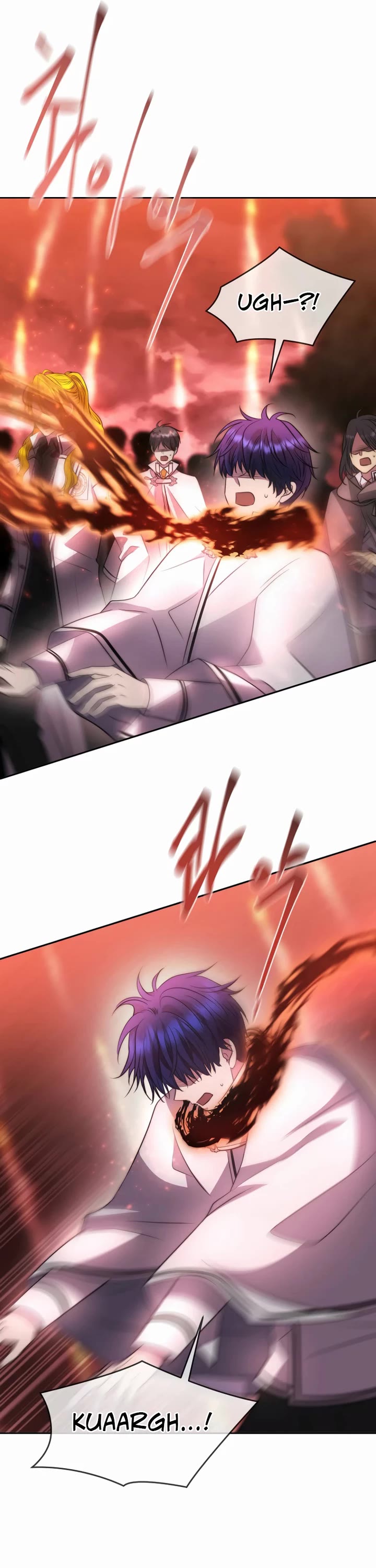 Black Haze (2025) chapter 44 page 48