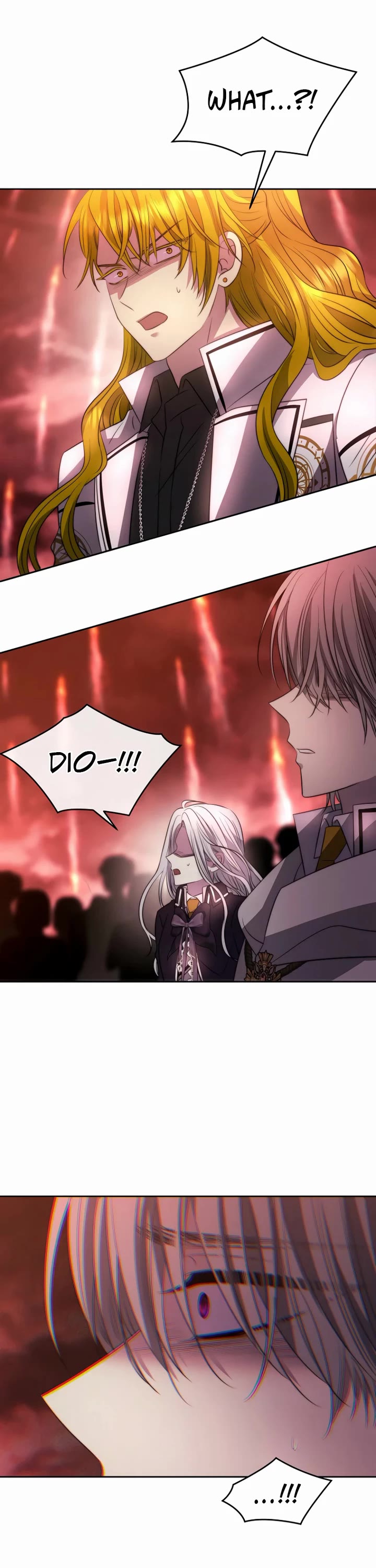 Black Haze (2025) chapter 44 page 49