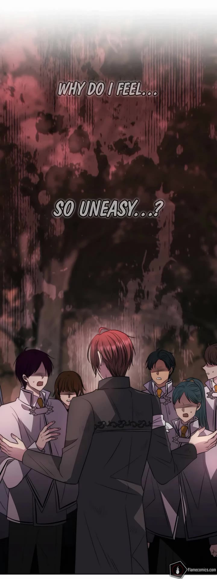 Black Haze (2025) chapter 44 page 5