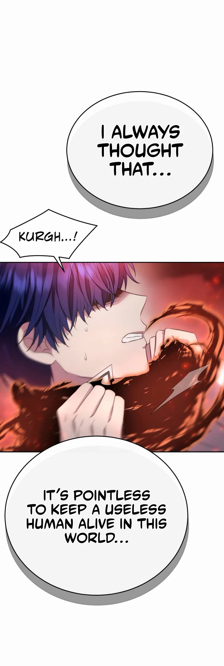 Black Haze (2025) chapter 44 page 50